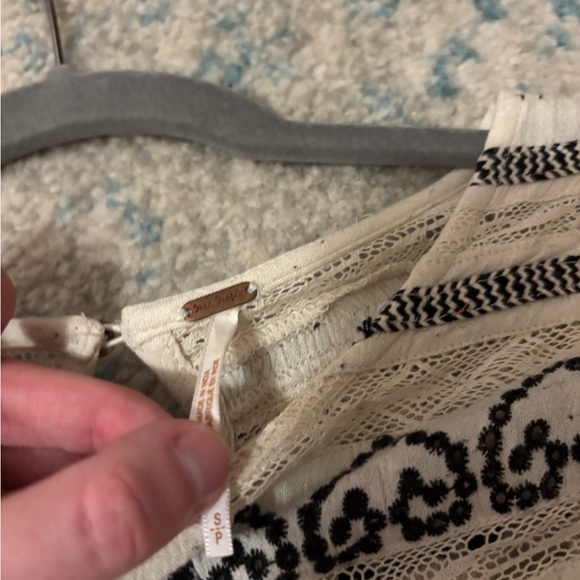 Free People Cypress Avenue Top - Picture 6 of 6